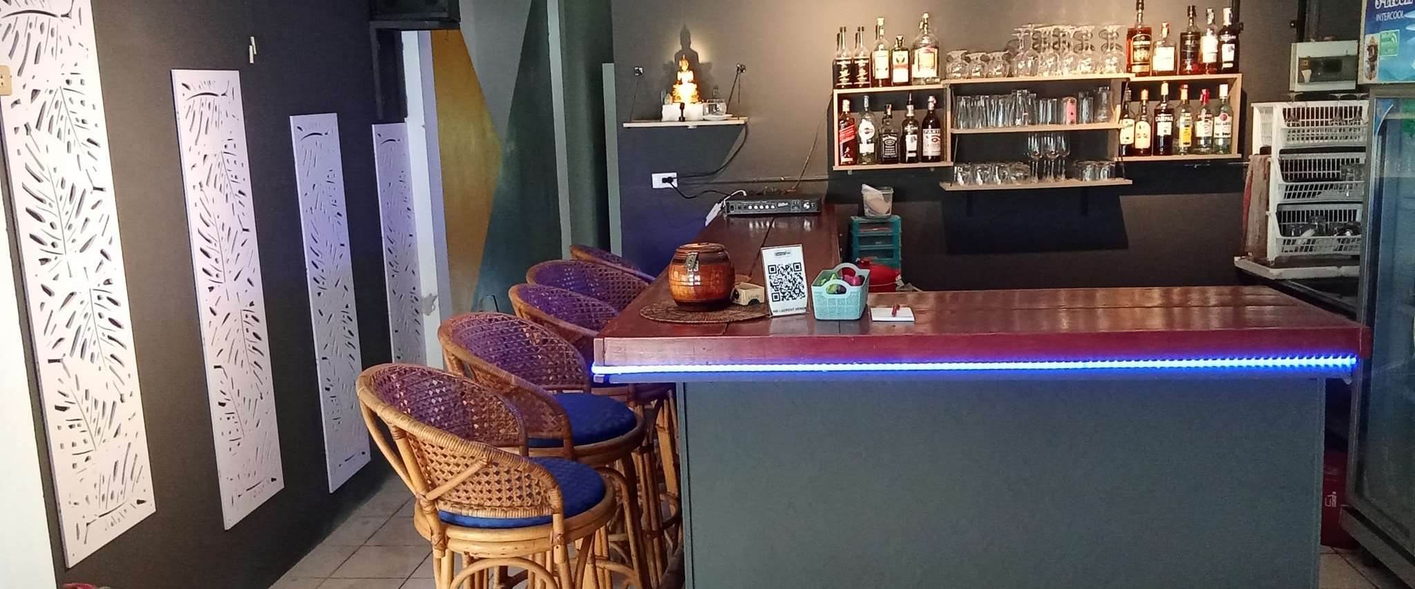 La Fourchette
