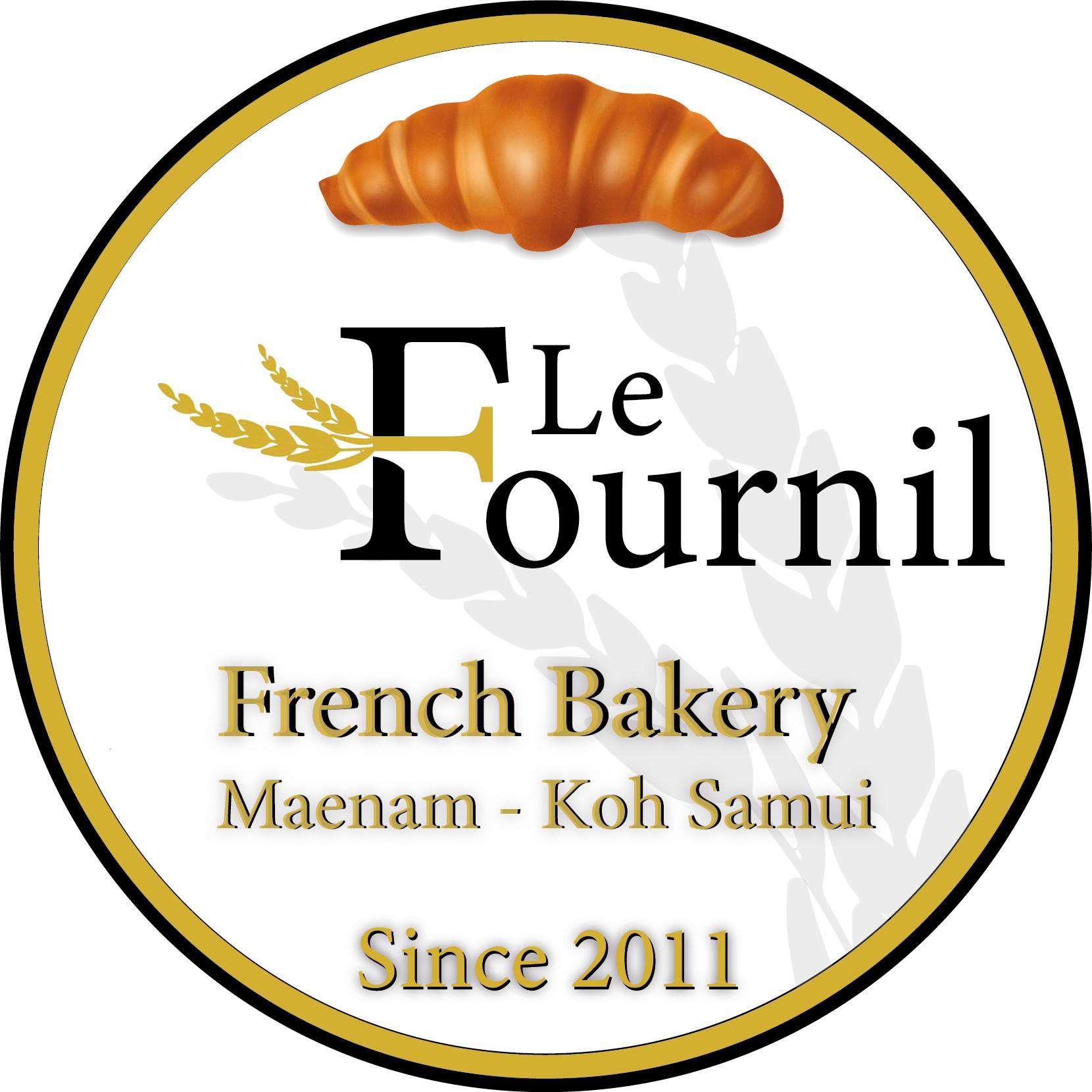 Le Fournil