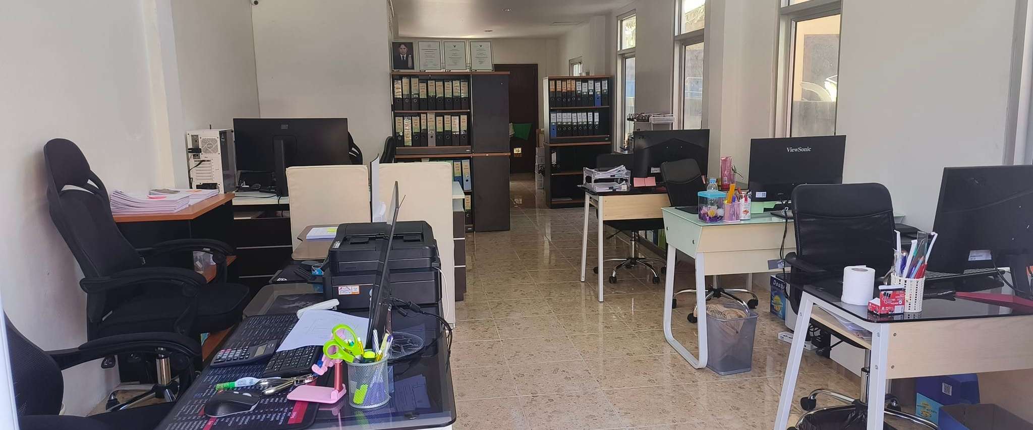 SN Business Group Co.,Ltd.