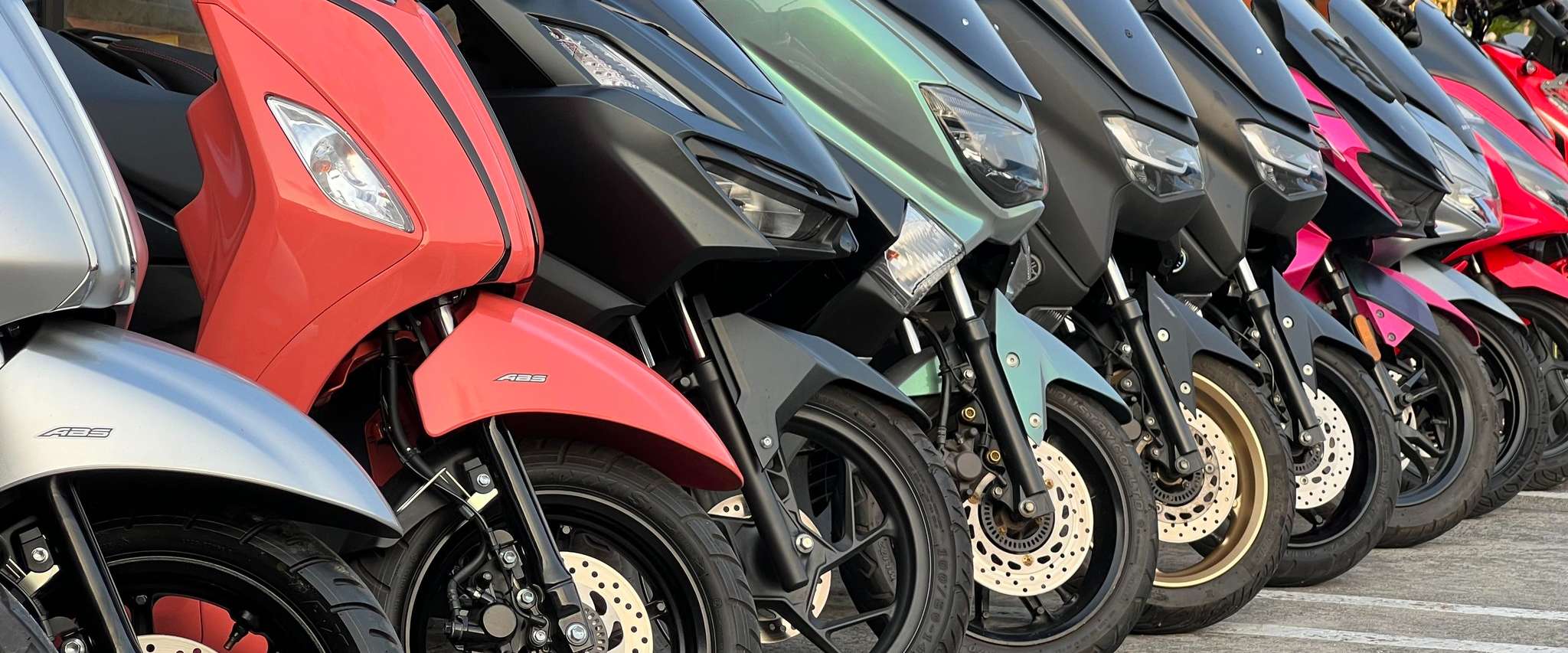 Koh Motors