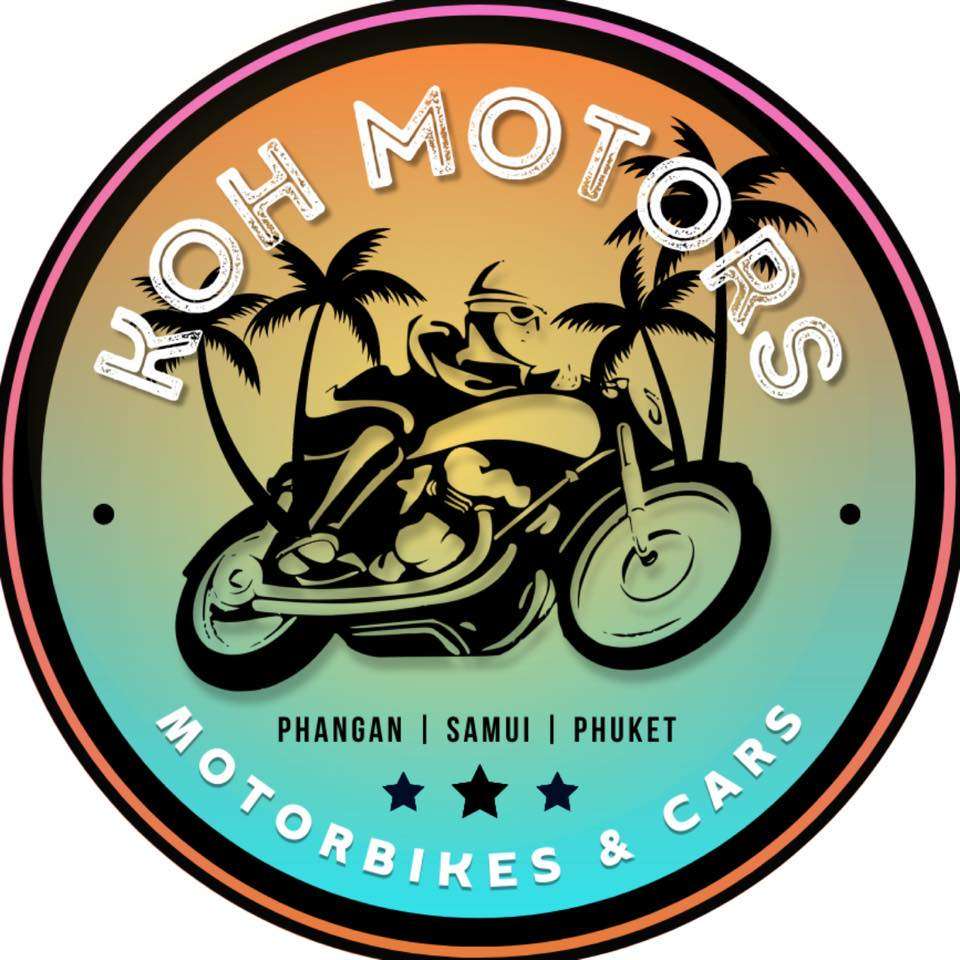 Koh Motors