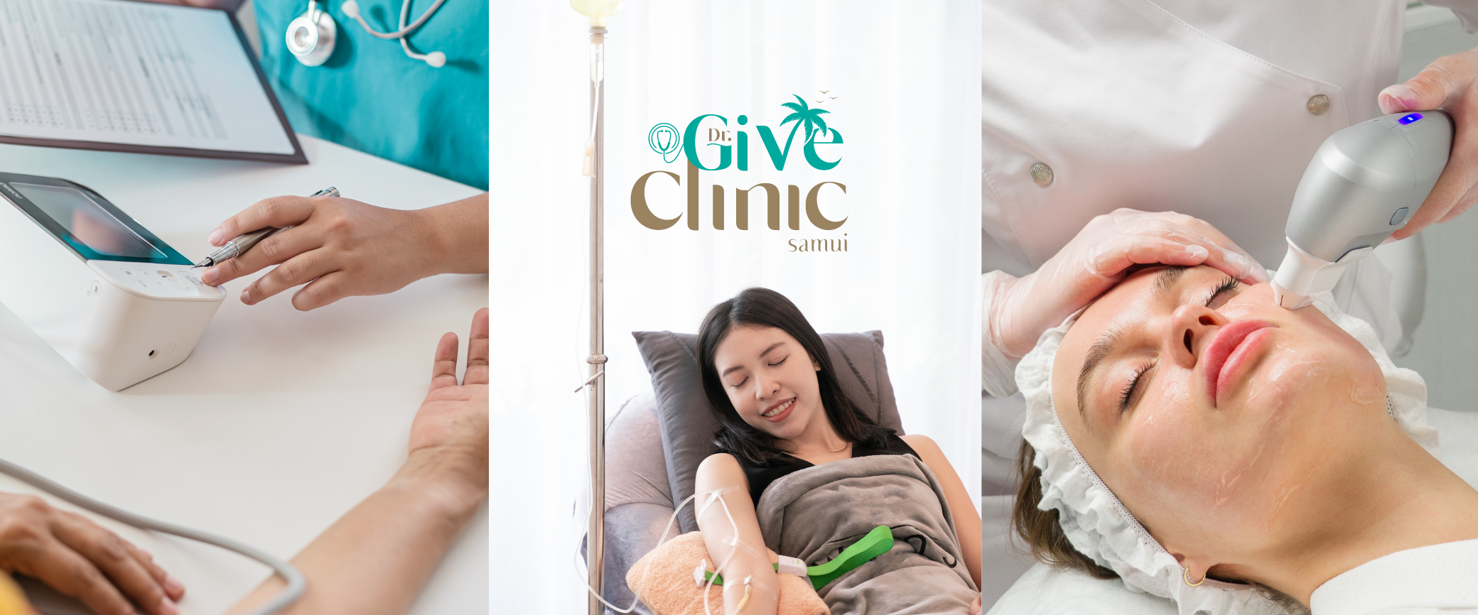 Dr. Give Clinic