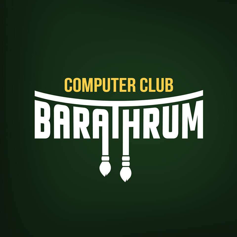 Barathrum Computer Club