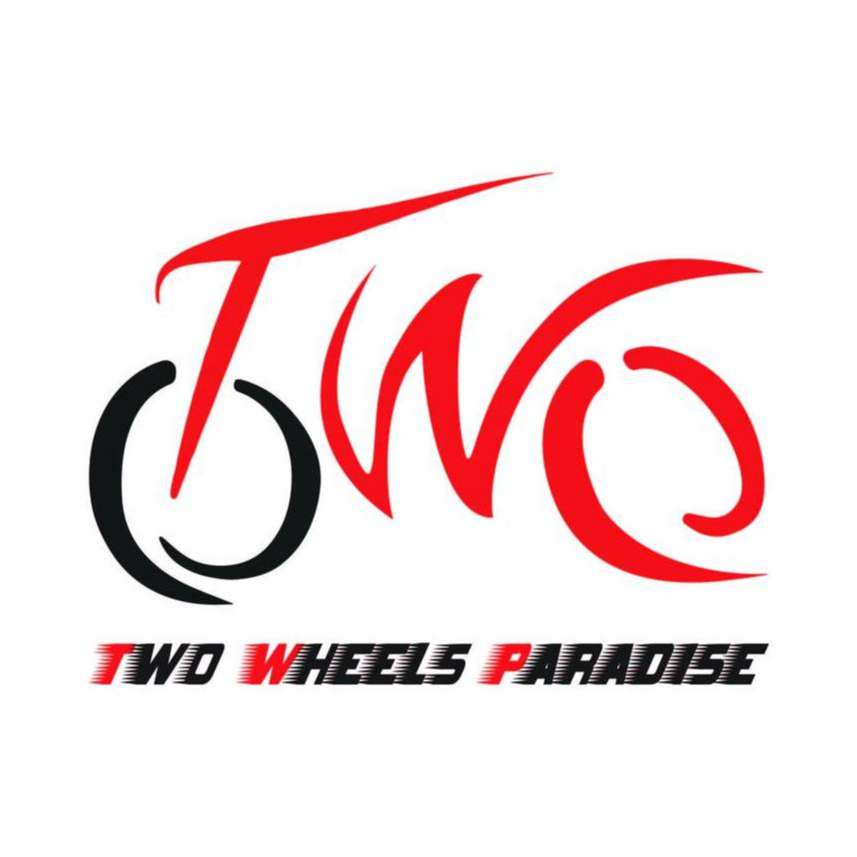 Two Wheels Paradise 
