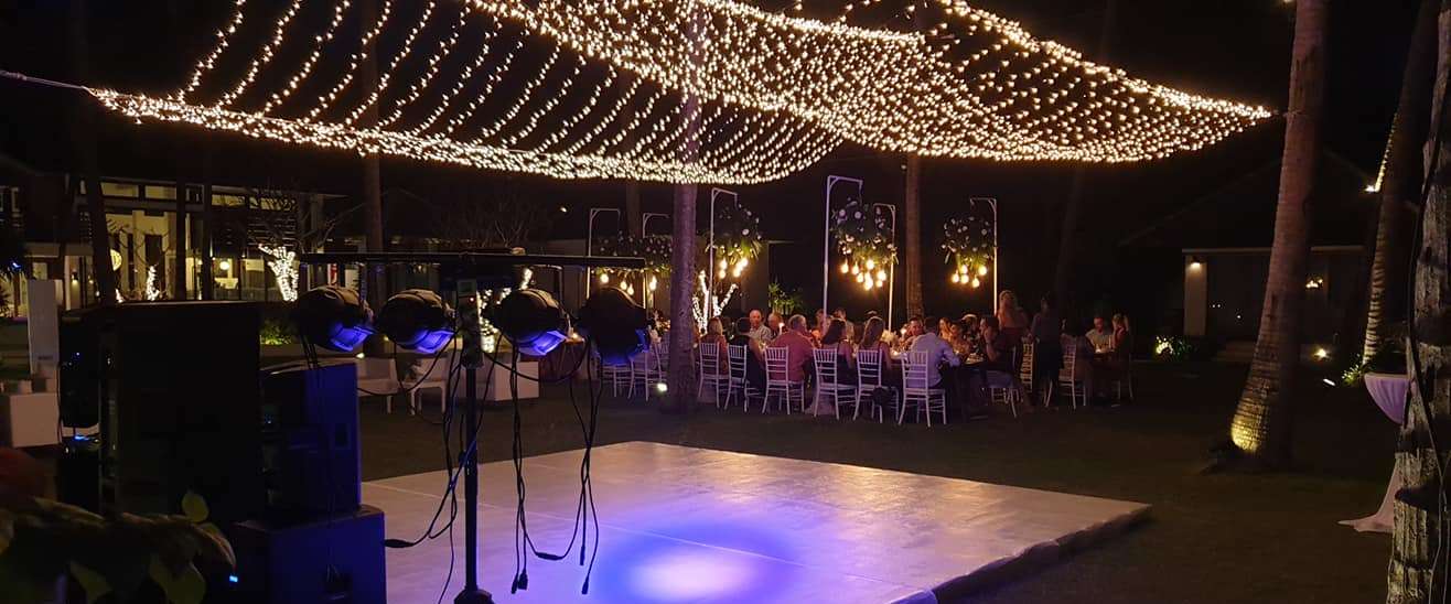 Koh Samui Events
