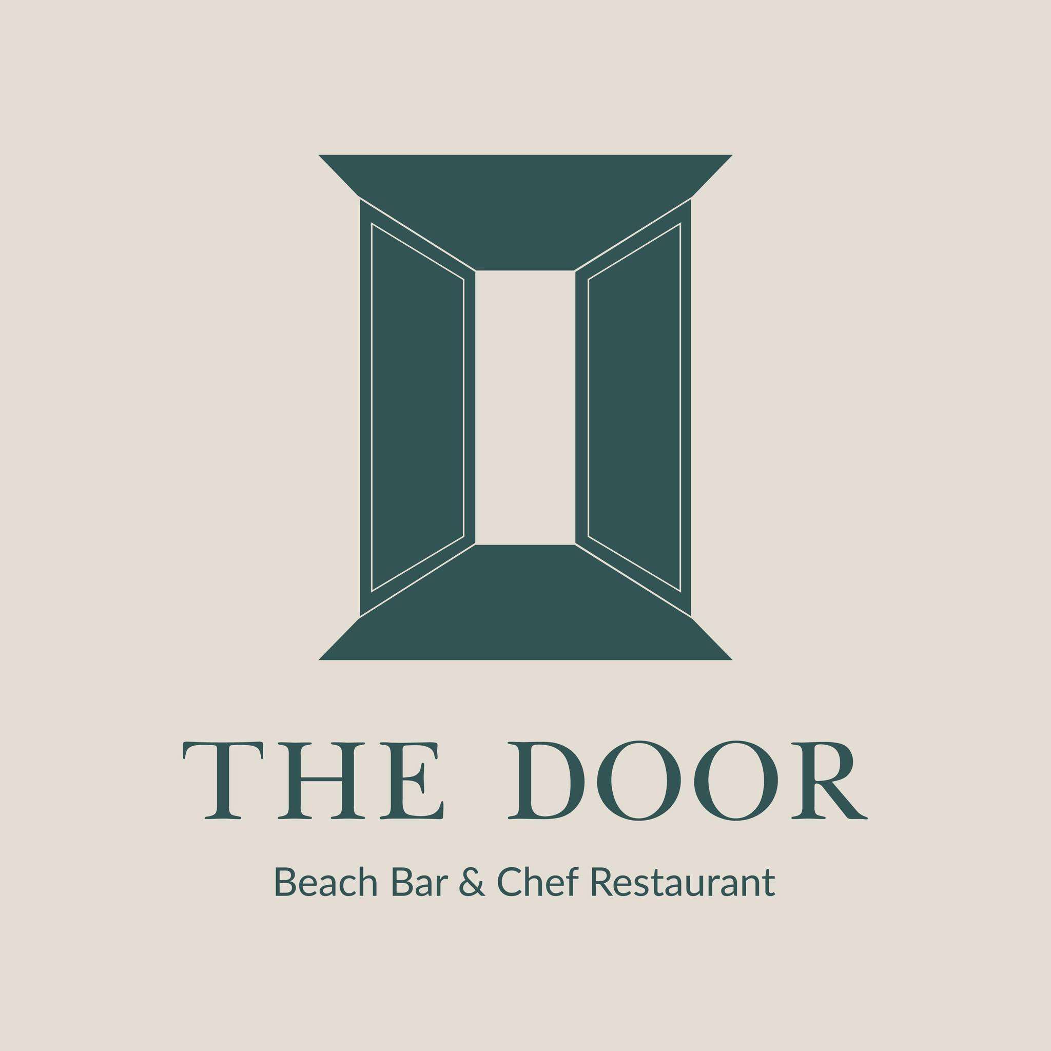 The Door 