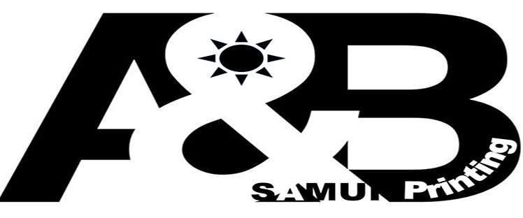 A&B Samui Printing