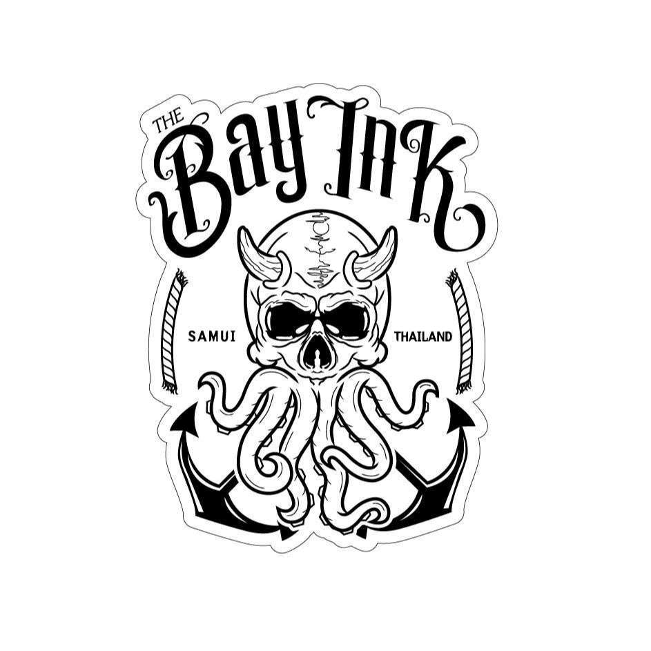 The Bay Ink