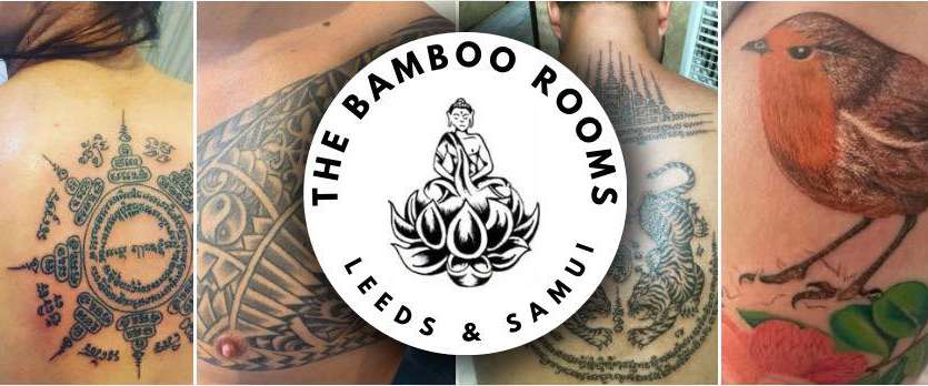 The Bamboo Rooms