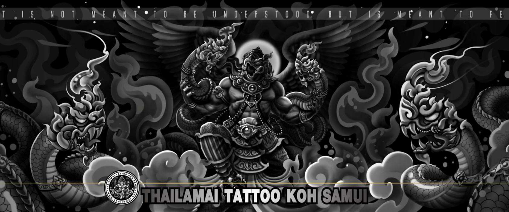 Thai Lamai Tattoo