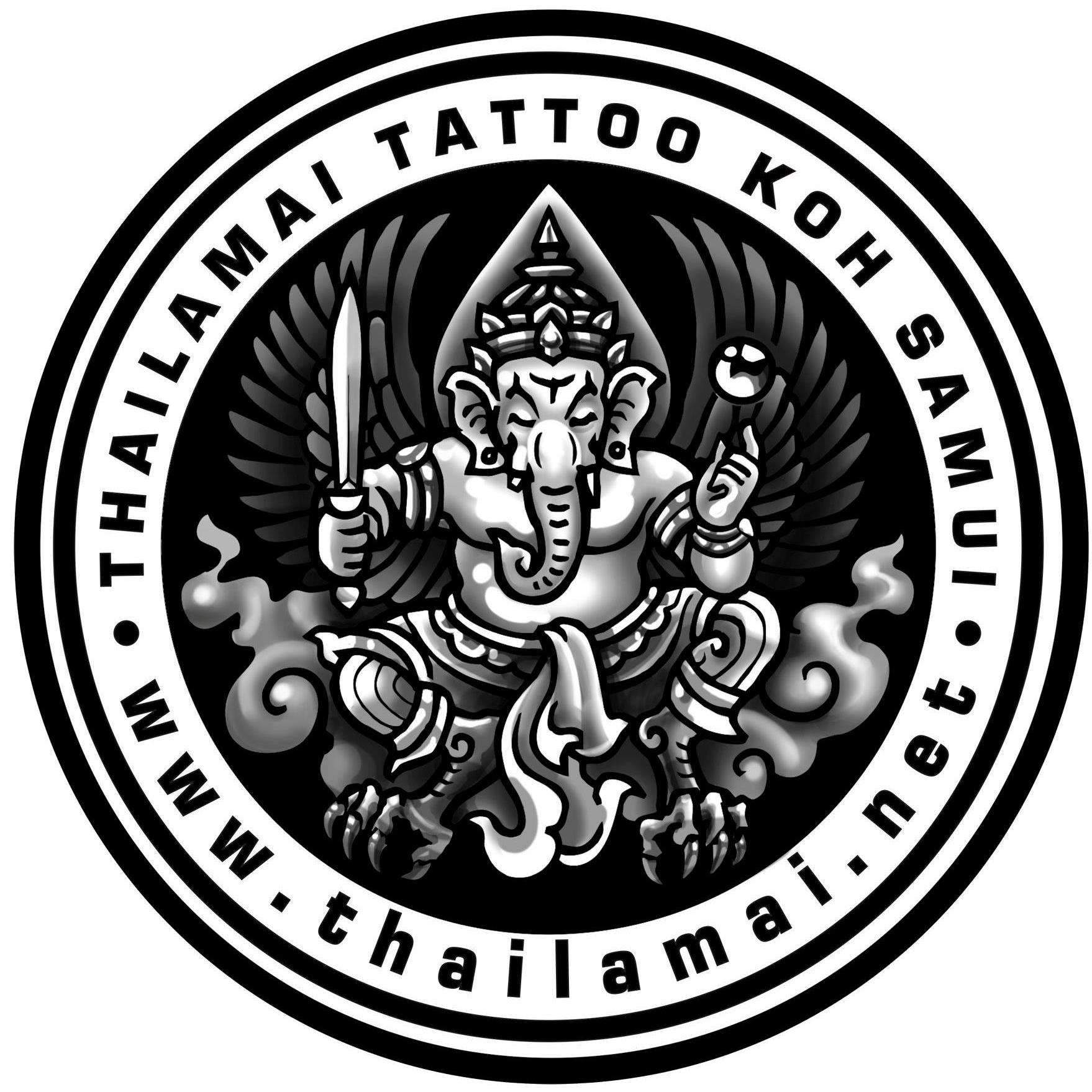 Thai Lamai Tattoo