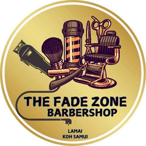 The Fade Zone Barber Shop 