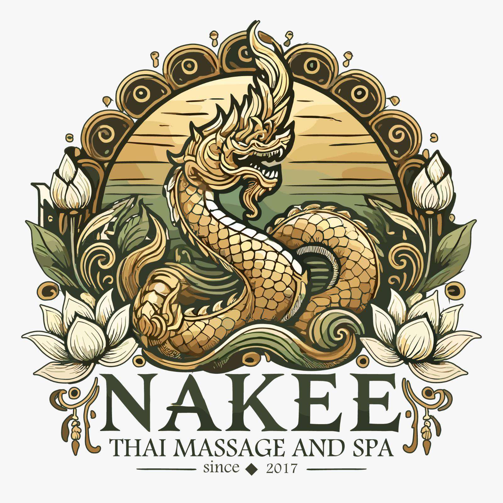 Nakee Thai Massage & Spa