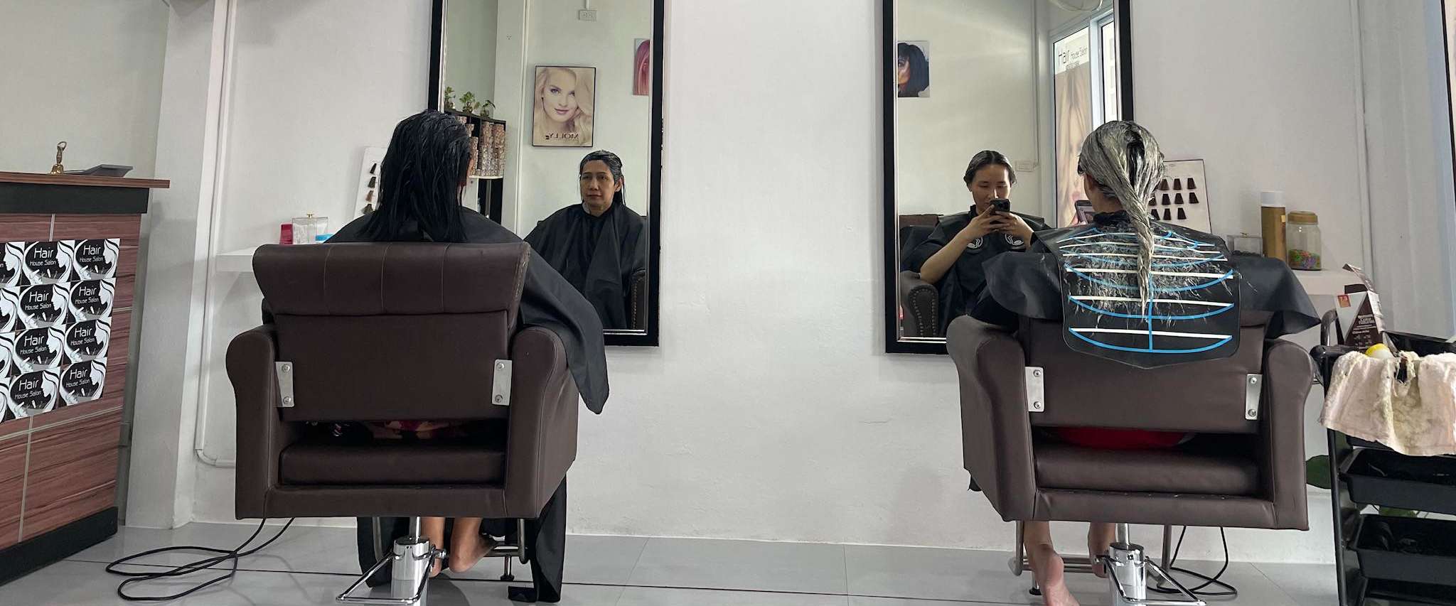 Hair House Salon