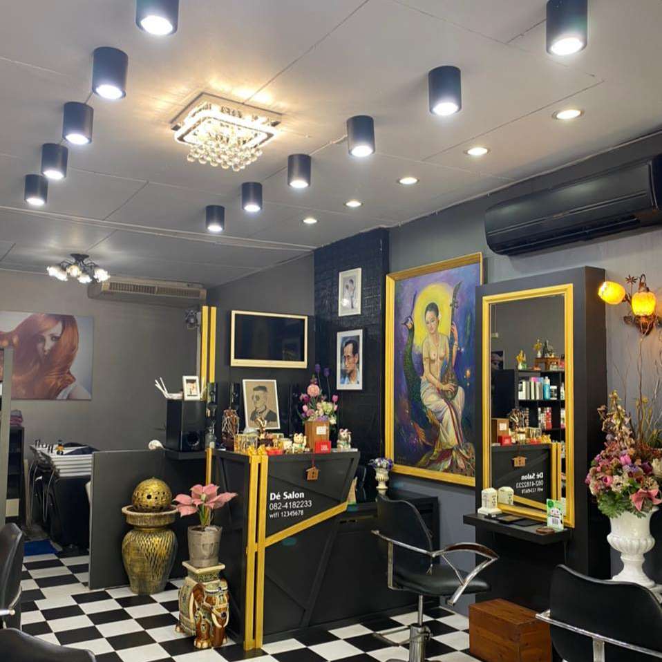 De' Salon