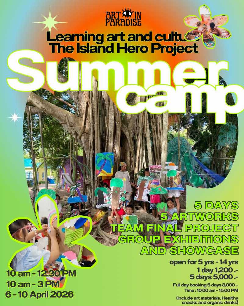 Summer Camp