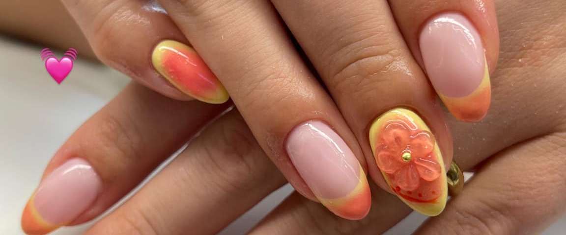 Amore Nail Spa