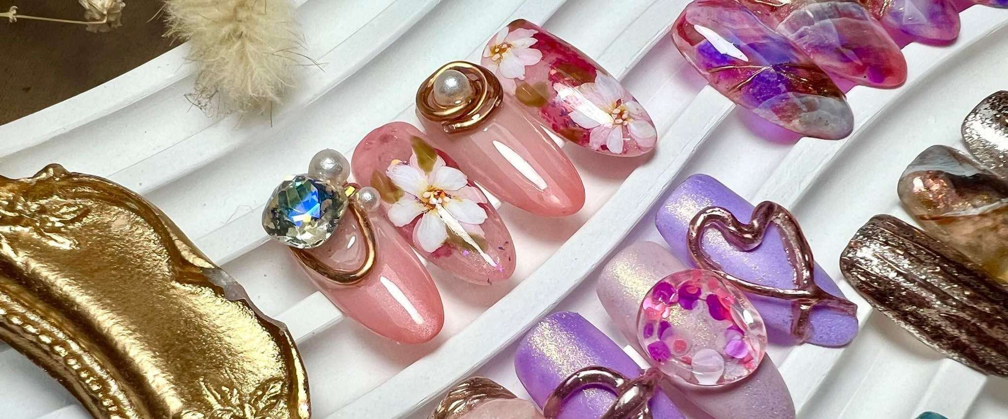 Make My Nails
