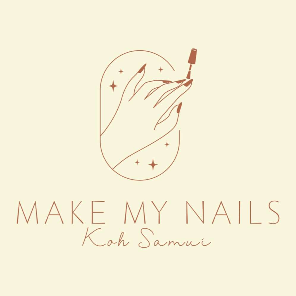 Make My Nails