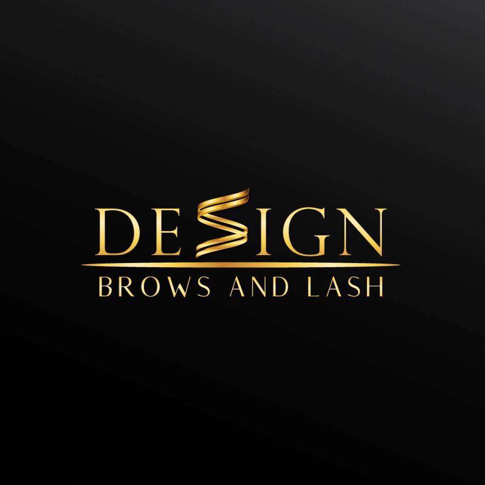 Design Brows & Lash