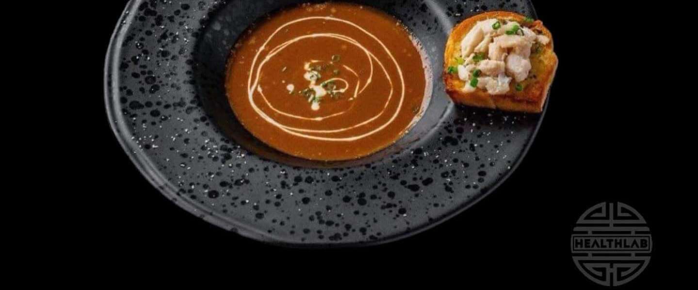 Health Lab Restaurant