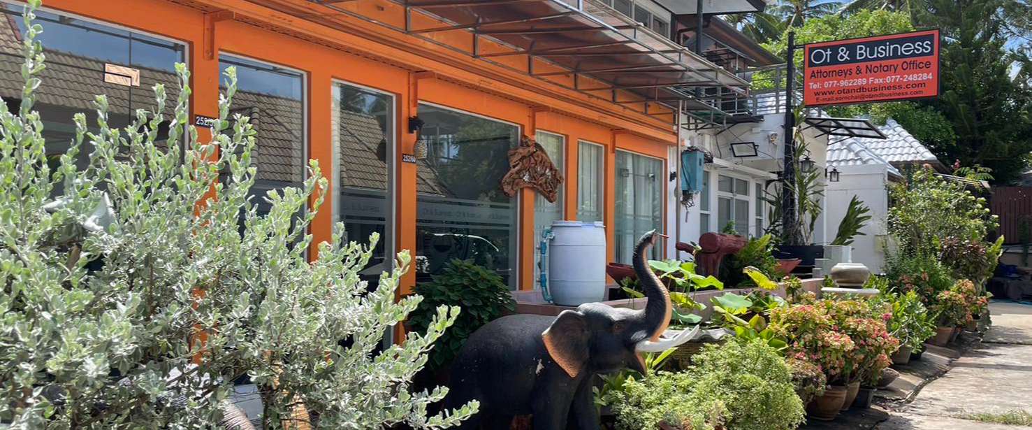 OT & Business Attorneys