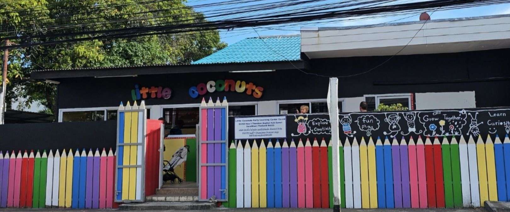 Little Coconuts Early Learning Center 