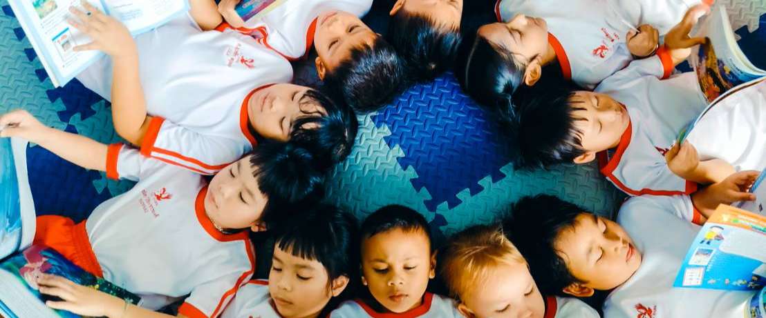 Oonrak Koh Samui School