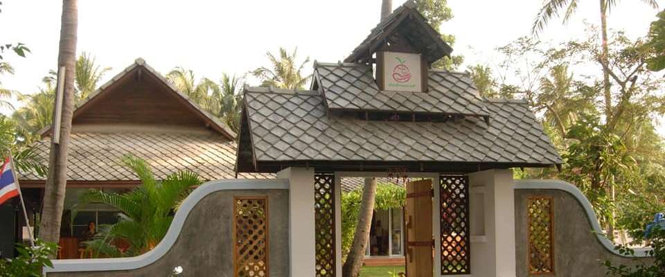 Tonkra Nursery & Kindergarten 