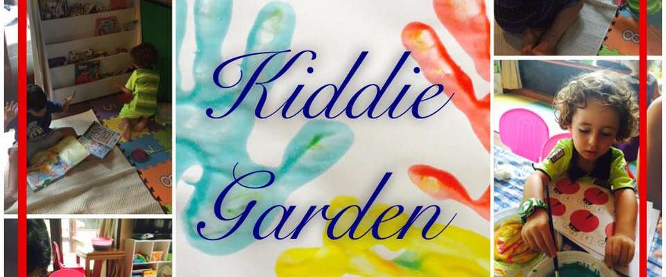 Kiddie Garden Nursery & Preschool 