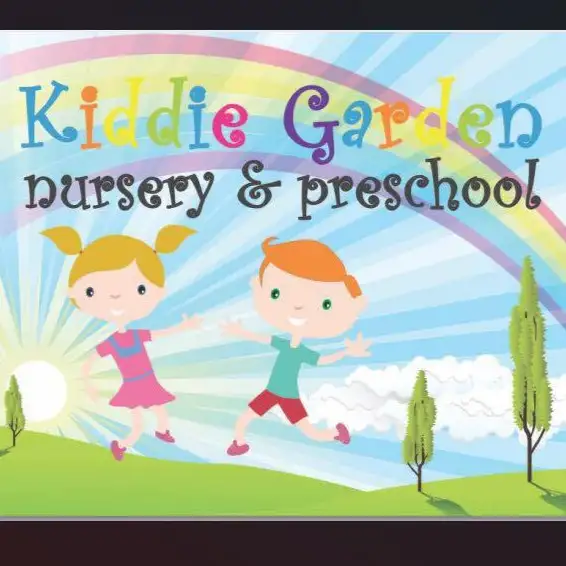 Kiddie Garden Nursery & Preschool 