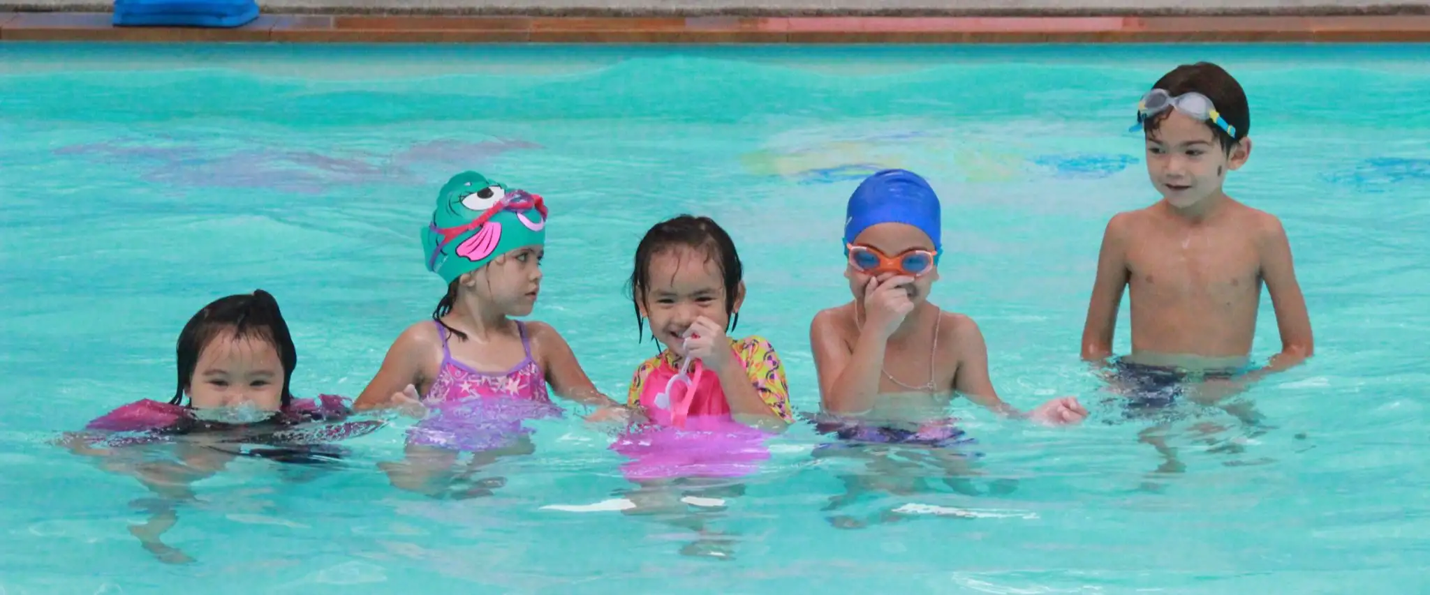 Samui Kids Club
