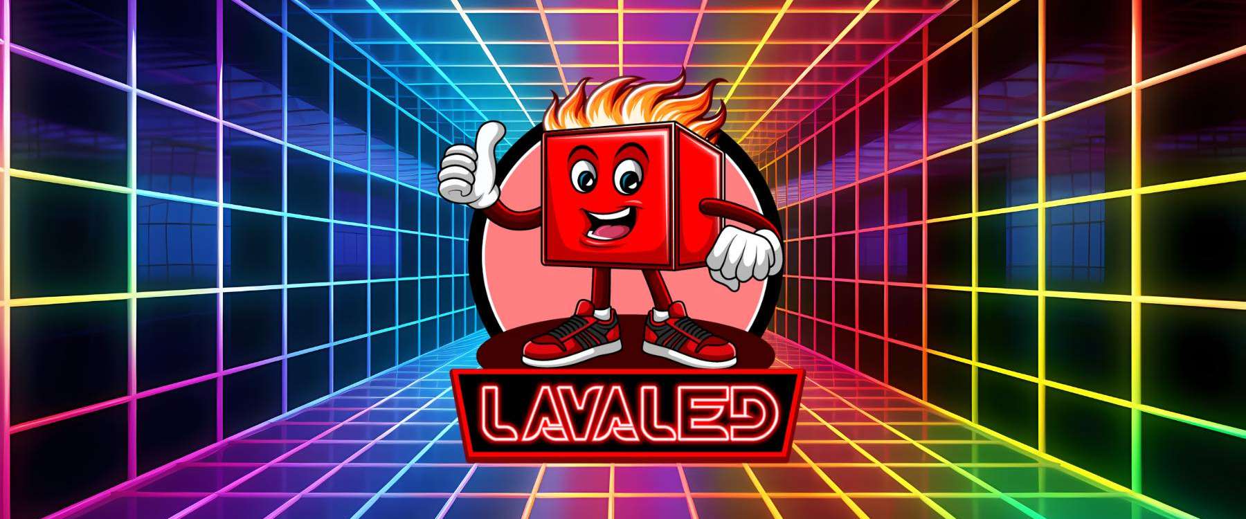 LAVALED