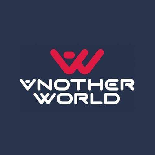Another World VR Arena