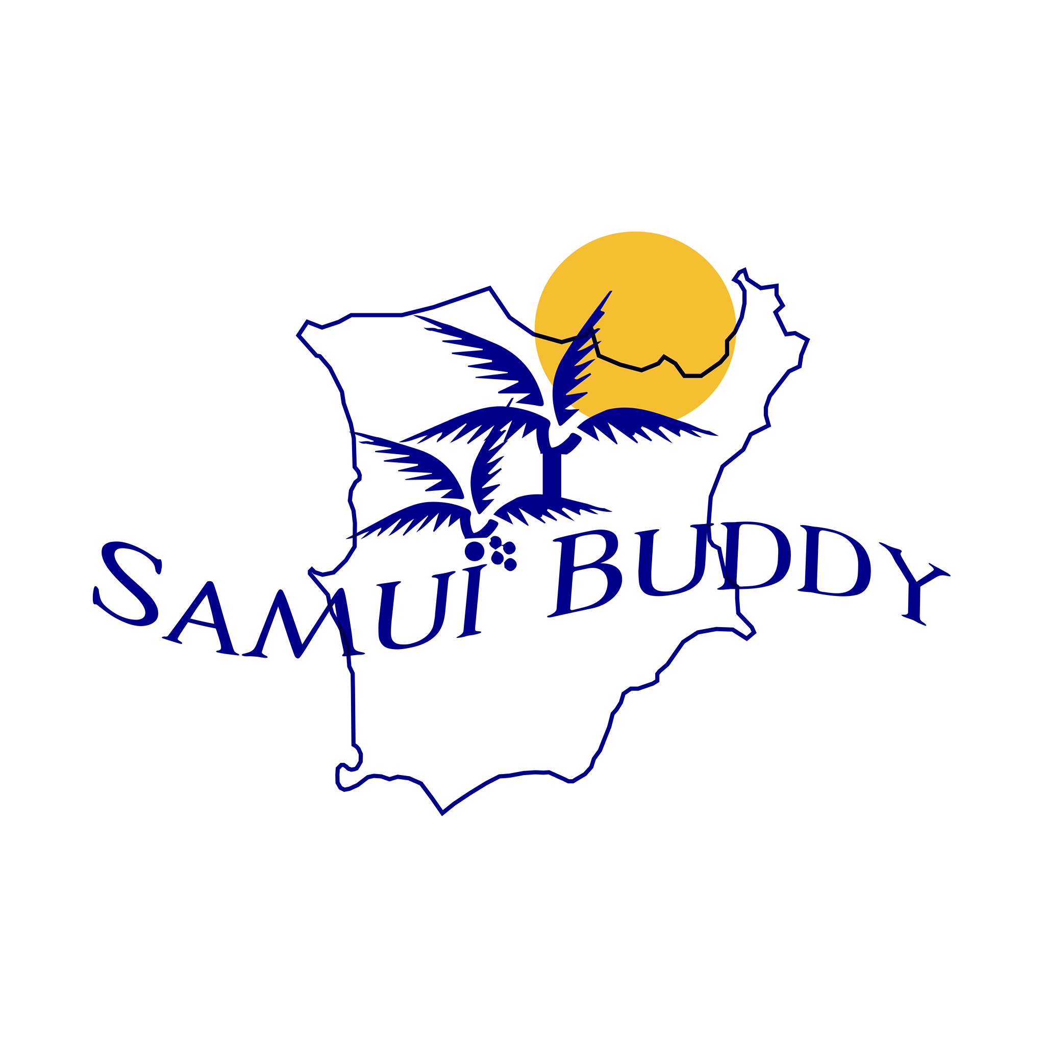 Samui Buddy 