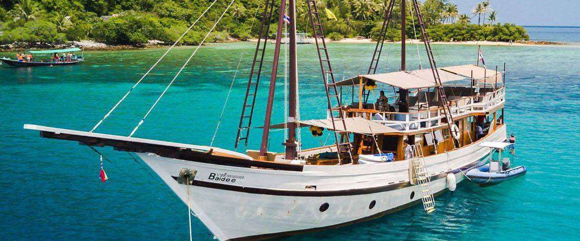 Boutique Yachting 