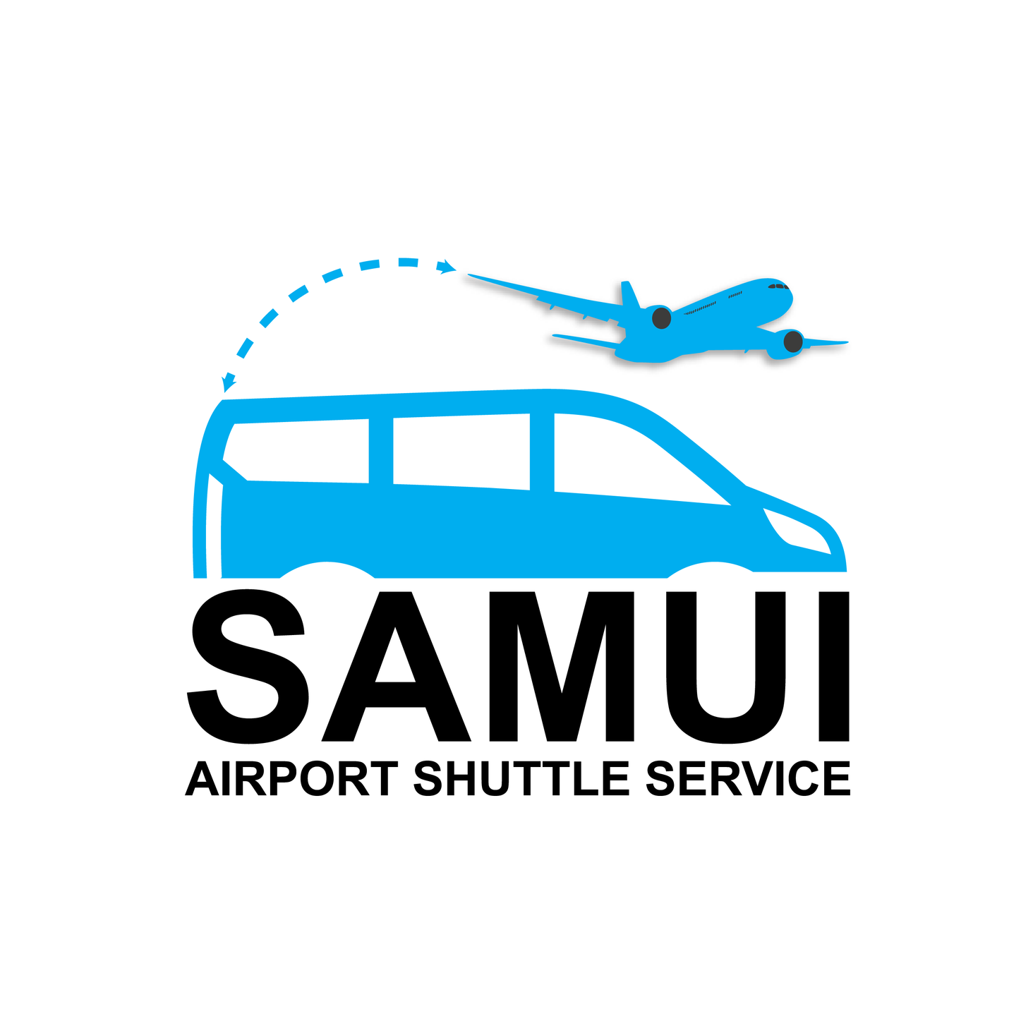 Samui airport shuttle service 