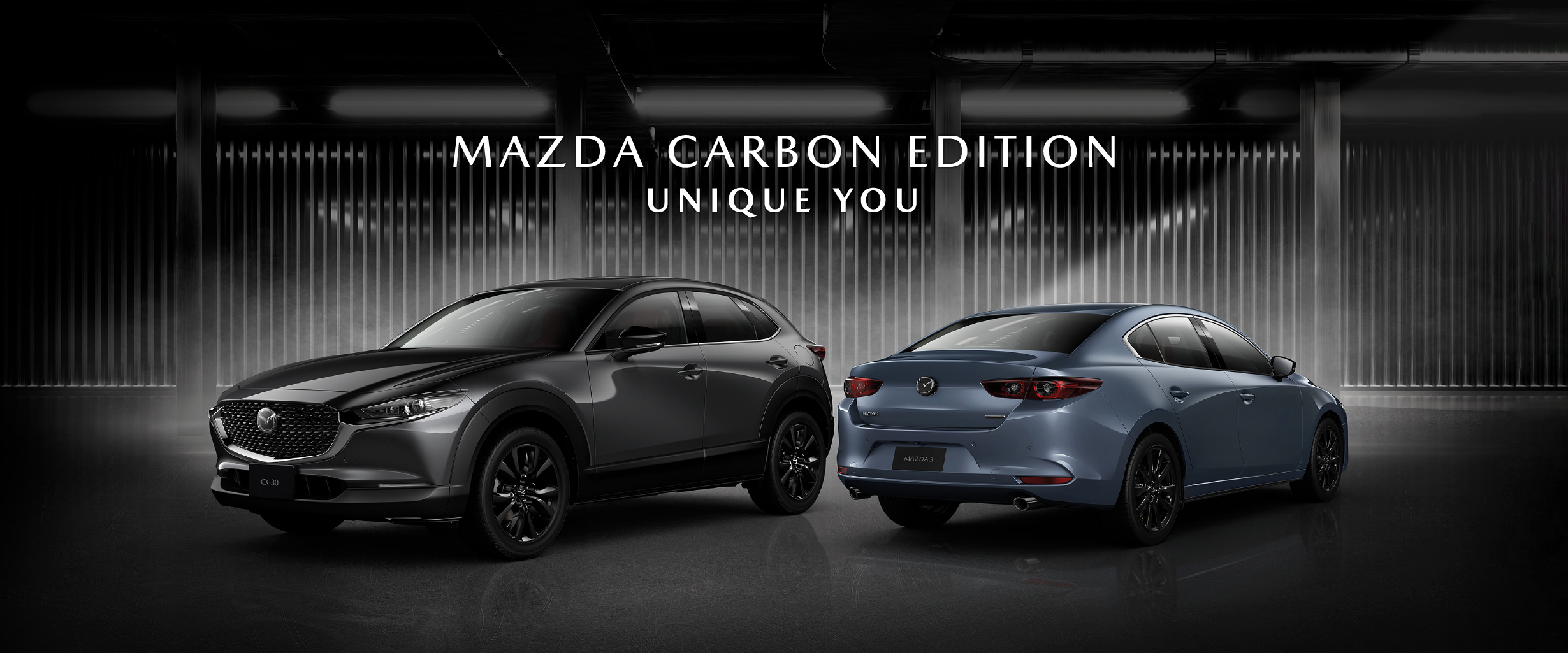 Mazda Samui Mitrthae