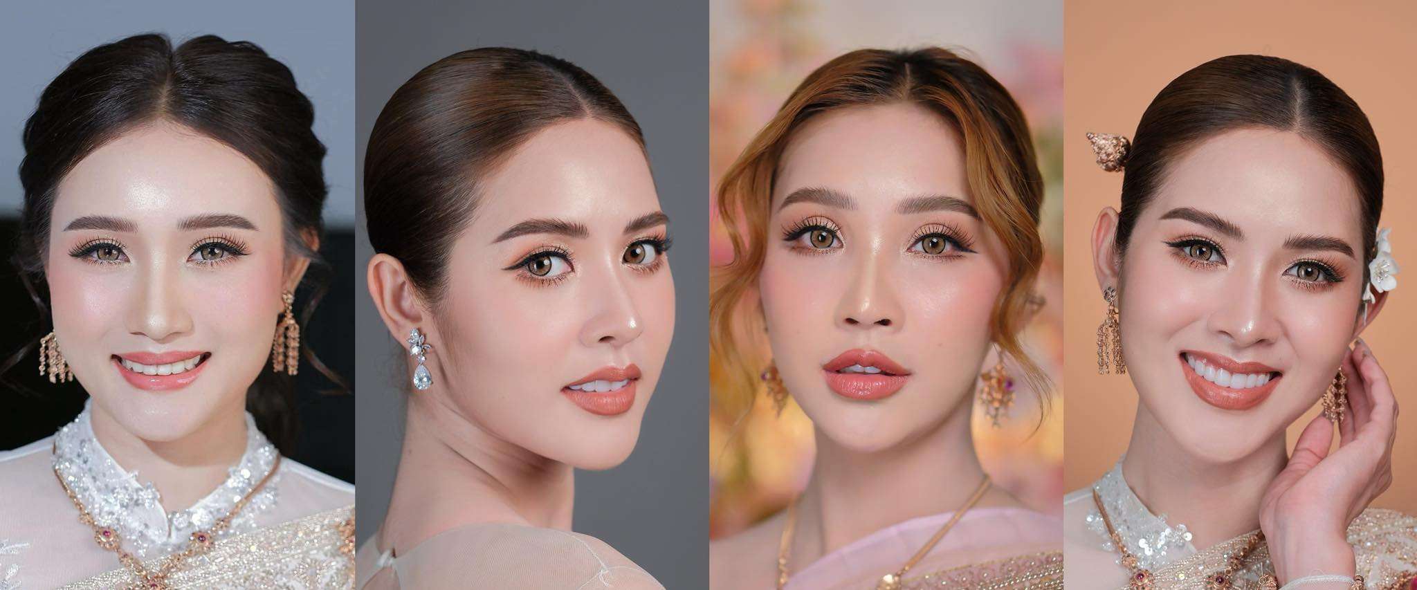 Wedding Makeup Artist