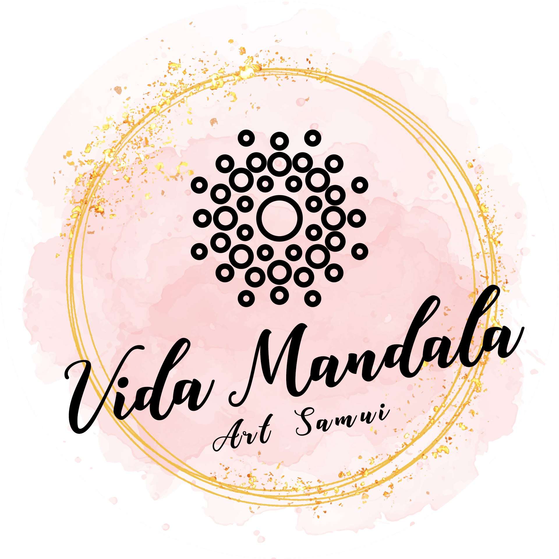 Vida Mandala Art Samui 