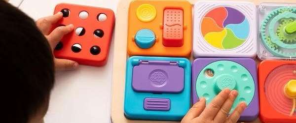 Create Make & Play