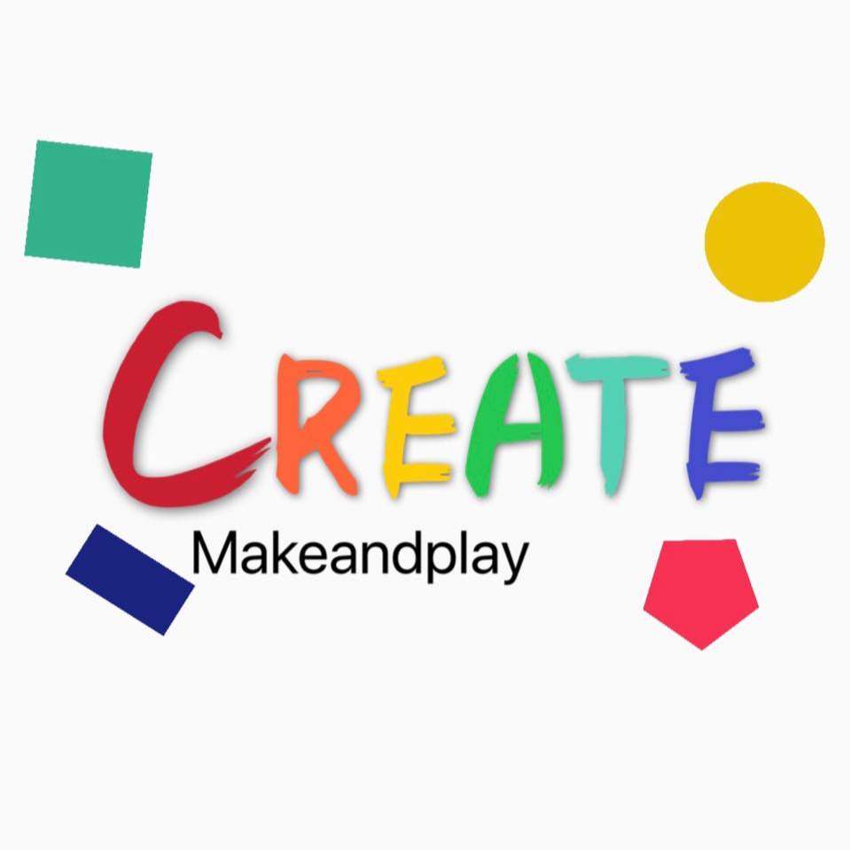 Create Make & Play
