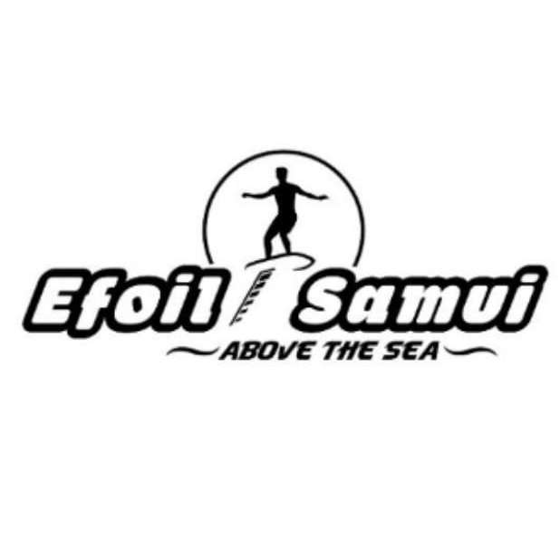 Efoil Samui