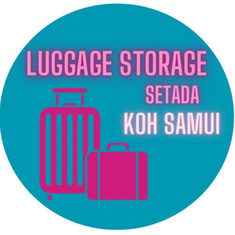 Luggage Storage Setada