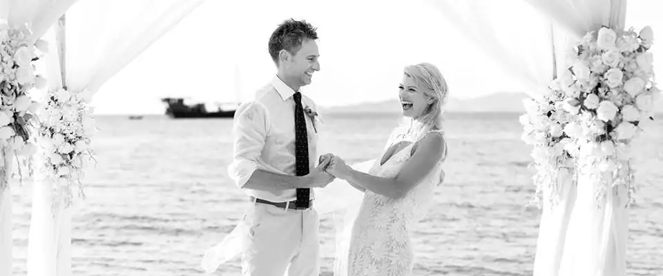 Go Samui Weddings