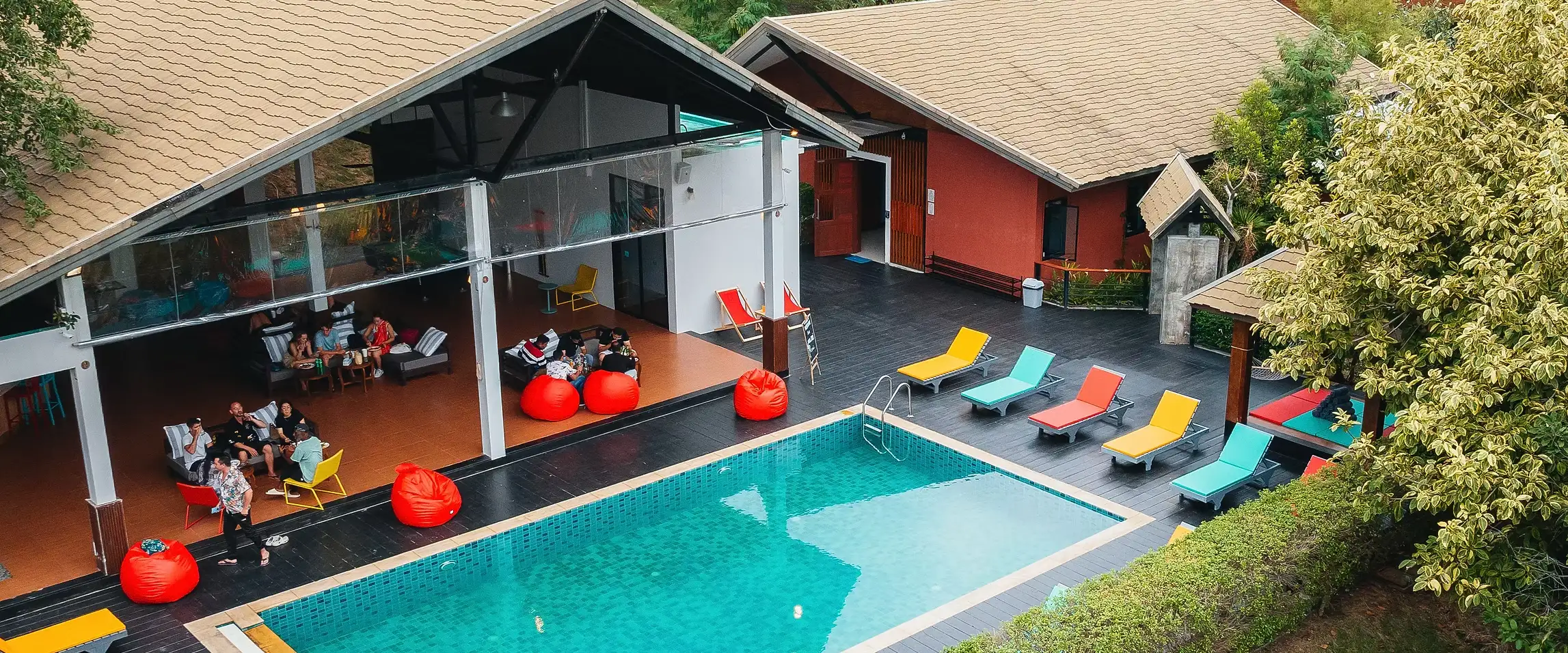 Chill inn 