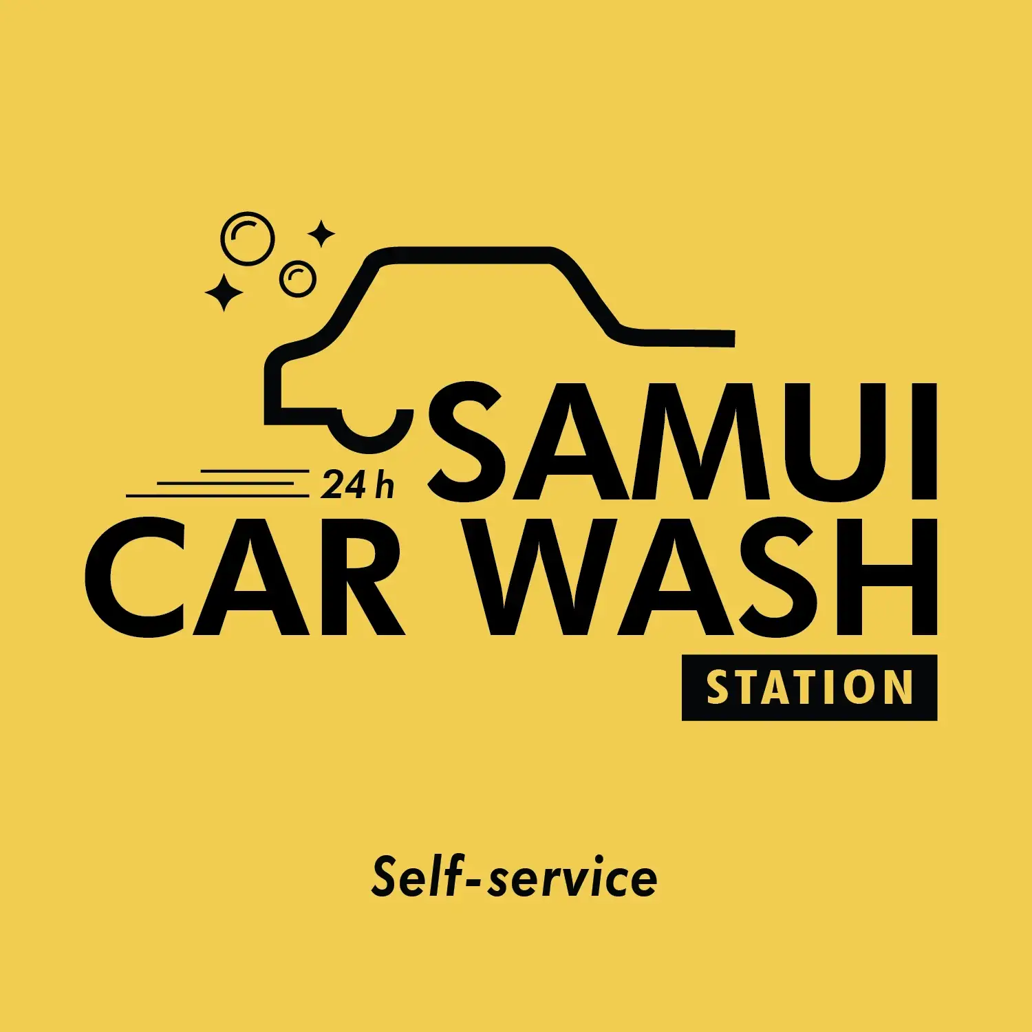 Samui Car Wash Station 