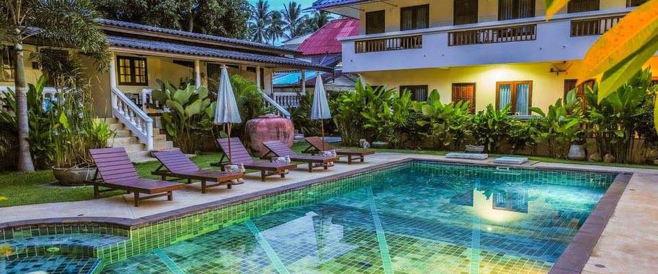 Visit Natural Detox Resort 