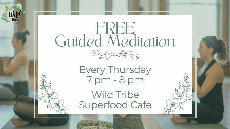 Guided Meditation