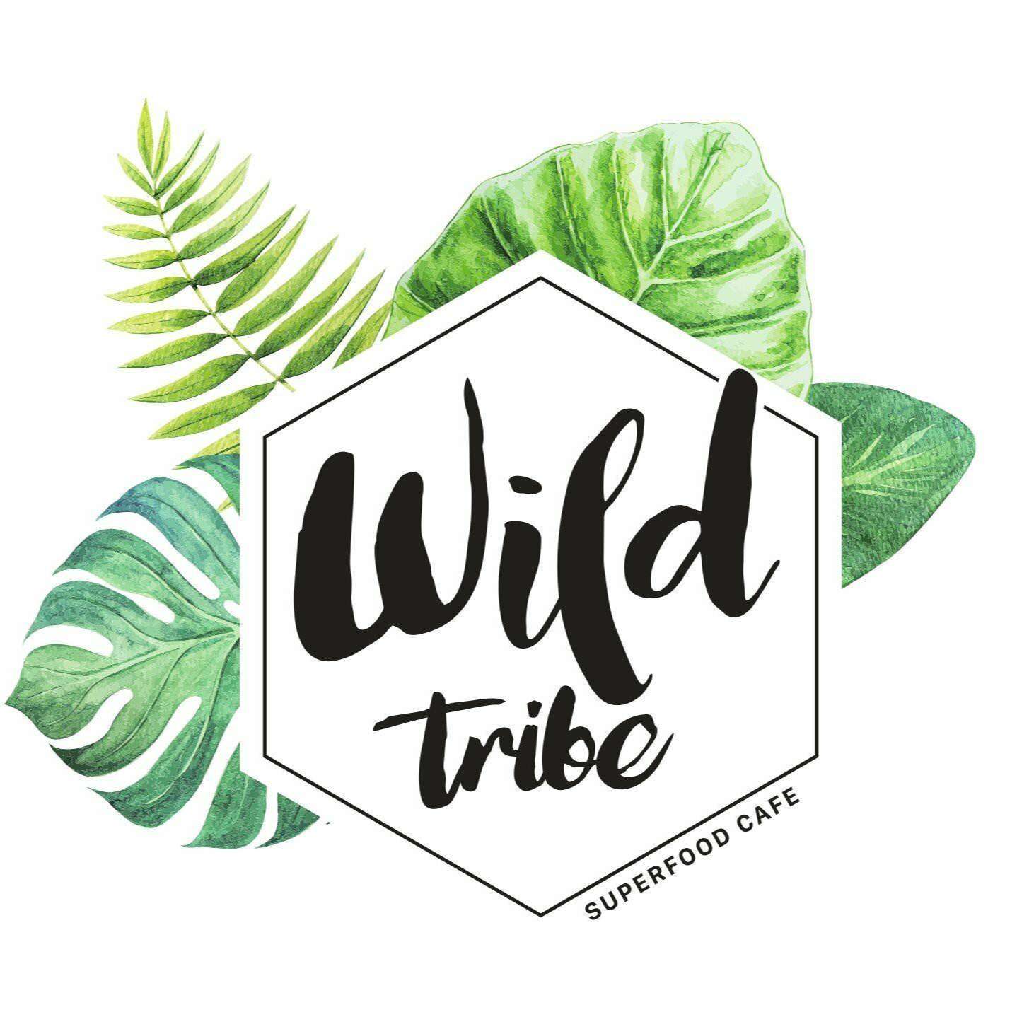 Wild Tribe Superfood Cafe  